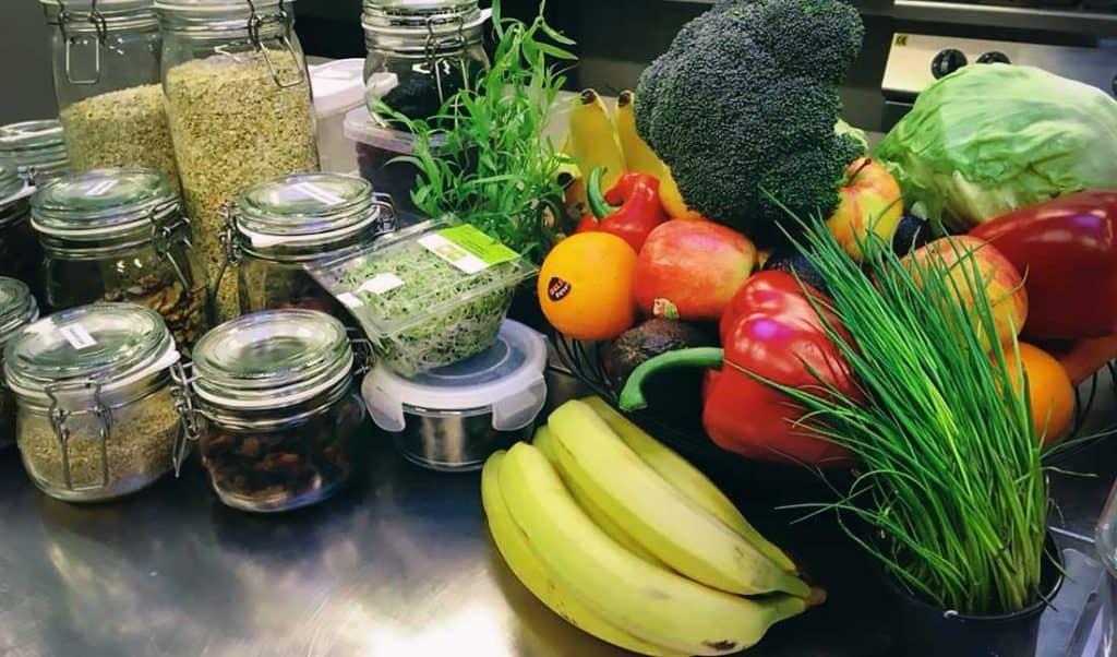 Workshop anders ontbijten