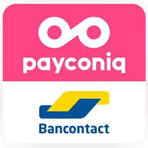Bancontact - Payconiq