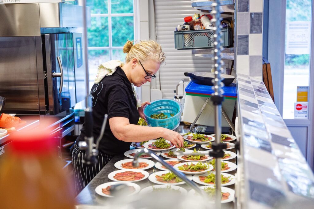 5 jaar Christels Keuken