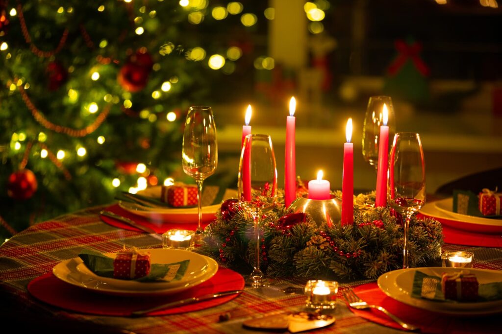 Christels Keuken eindejaarsmenu 2023