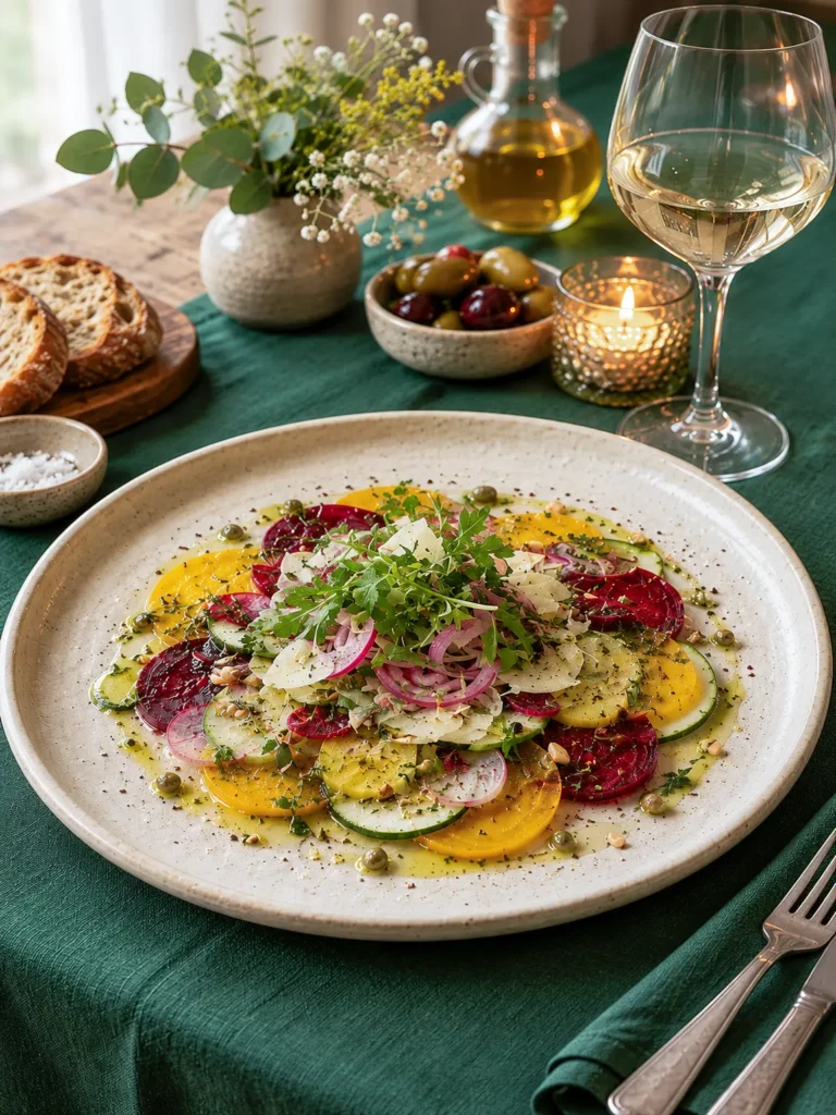 Carpaccio